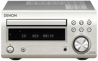 Receiver cu CD Denon RCD-M41 DAB+