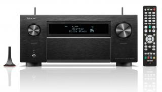 Receiver Denon AVC-A1H
