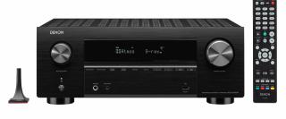 Receiver Denon AVC-X3700H