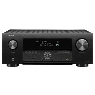 Receiver Denon AVC-X4700H