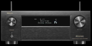 Receiver Denon AVC-X4800H
