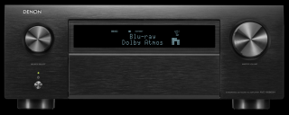 Receiver Denon AVC-X6800H