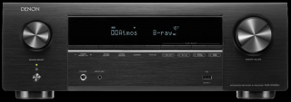 Receiver Denon AVR-X1800H