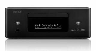 Receiver Denon RCD N12 DAB