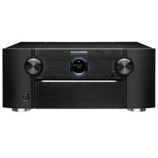 Receiver Marantz SR8015