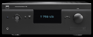 Receiver NAD T 758 V3i