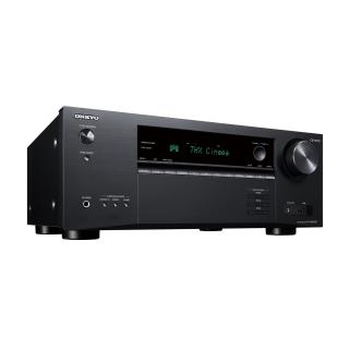 Receiver ONKYO TX-NR6100, 7.2 channel, THX Certified, 8K, HDMI 2.1