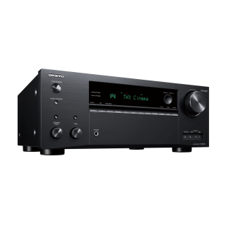 Receiver ONKYO TX-NR696, 7.2 channel, THX Certified, 4K, Dolby Atmos