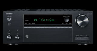 Receiver Onkyo TX-NR7100