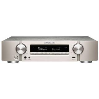 Receiver slim 7.2 Marantz NR1711