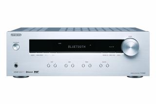 Receiver stereo Onkyo TX-8220