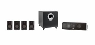 Sistem 5.1 ELAC Cinema 10.2