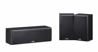 Sistem boxe Yamaha NS-P51