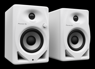 Sistem de monitoare desktop de 4   Pioneer DJ DM-40D