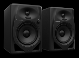 Sistem de monitoare desktop de 5   Pioneer DJ DM-50D