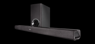 Soundbar Denon DHT-S316