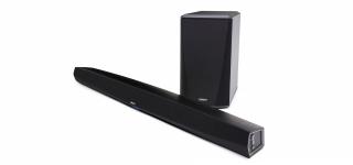 Soundbar Denon DHT-S516H