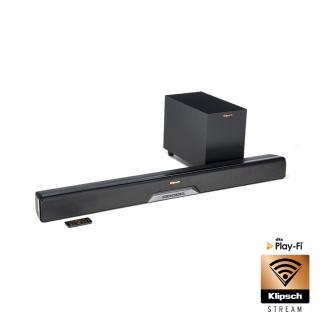 Soundbar Klipsch RSB-8