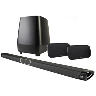 Soundbar Polk Audio Magnifi MAX SR