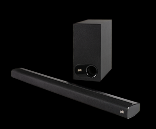 Soundbar Polk Audio Signa S2