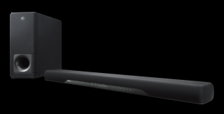 Soundbar Yamaha MusicCast YAS-207