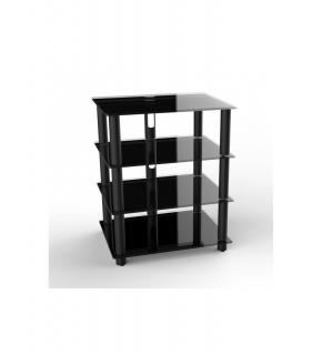 Stand HiFi Norstone Epur 4 Black