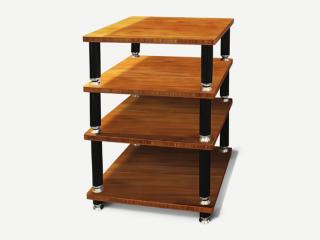 Stand HiFi Norstone Stabbl Bamboo