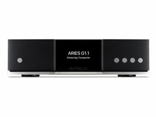 Streamer Auralic Aries G1.1