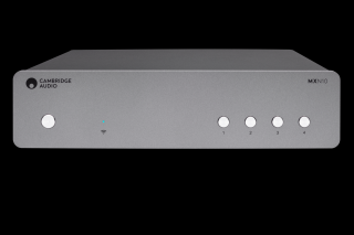 Streamer Cambridge Audio MXN10 Lunar Grey