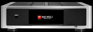 Streamer NAD M50.2