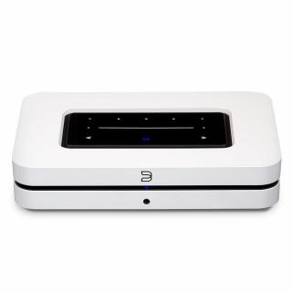 Streamer si DAC Bluesound Node