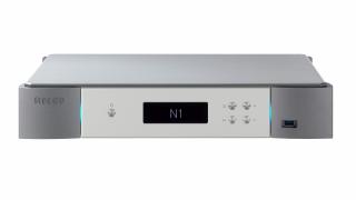 Streamer si server muzica Melco N1-S38, Roon ready