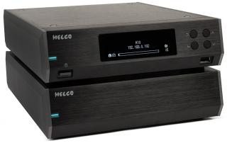 Streamer si server muzica Melco N10 2-H50, Roon ready, HDD 5 TB