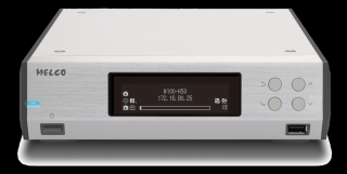 Streamer si server muzica Melco N100-H20, Roon ready, 5 TB HDD