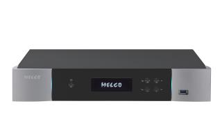 Streamer si server muzica Melco N5-H60, Roon ready, HDD 5 TB
