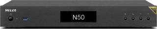 Streamer si server muzica Melco N50-H60, Roon ready, HDD 6 TB