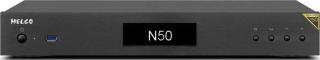 Streamer si server muzica Melco N50-S38, Roon ready, SSD 3.8 TB