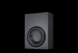 Subwoofer activ Lyngdorf BW-2, 400W RMS