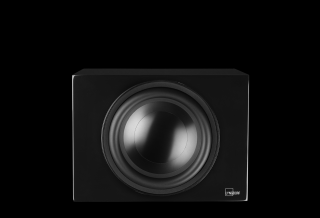 Subwoofer activ Lyngdorf BW-3, 400W RMS