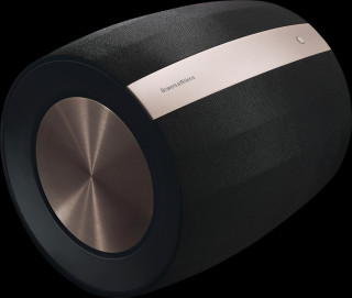 Subwoofer Bowers  Wilkins Formation Bass