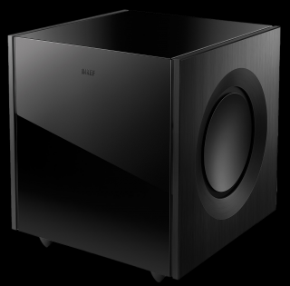 Subwoofer KEF Reference 8b