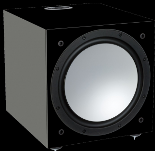 Subwoofer Monitor Audio Silver W-12