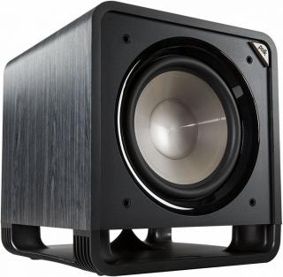 Subwoofer Polk Audio HTS SUB 12