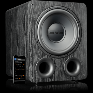 Subwoofer SVS PB-1000 PRO