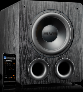 Subwoofer SVS PB-2000 PRO