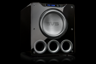 Subwoofer SVS PB-4000