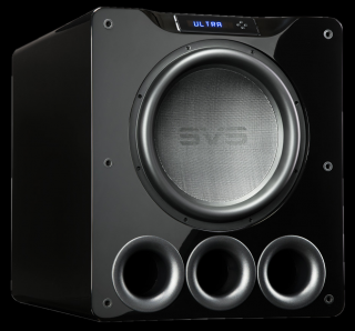 Subwoofer SVS PB16-ULTRA