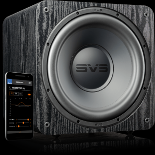 Subwoofer SVS SB-1000 PRO