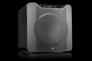 Subwoofer SVS SB-4000