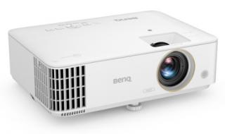 Videoproiector BenQ TH685P, 1920 x 1080, 16:9, 3500 lm, 15000 h, Alb